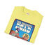 Grateful Dead Concert Shirt Vanderbilt University 1972 - StealieShop